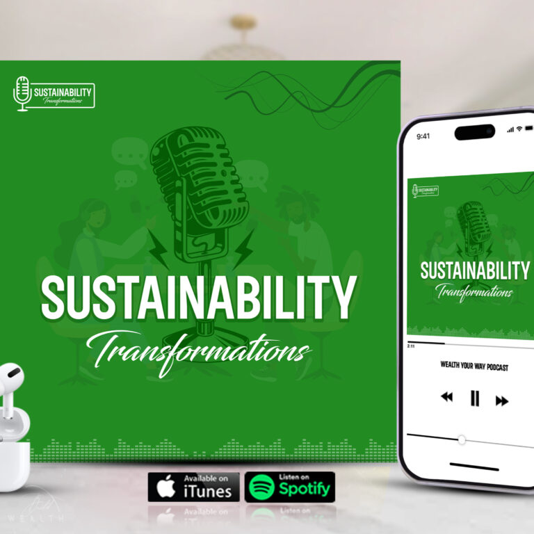 Sustainability Transformations